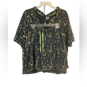 Duluth Trading Co. Pajama Set